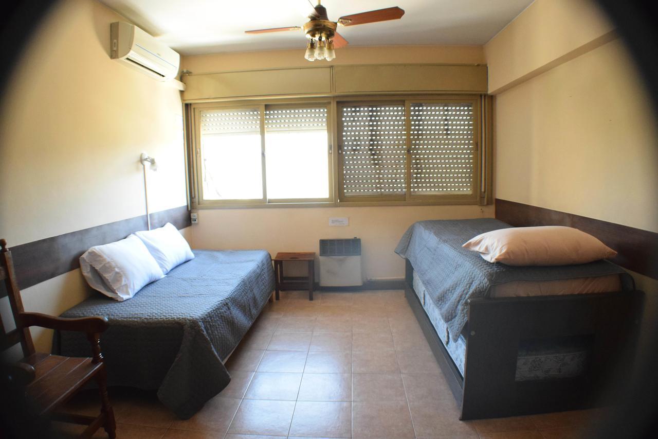 Departamento Centrico Apartment Mendoza Luaran gambar